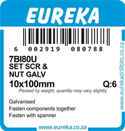 7BI80 - Set Screw & Nut -7BI80_label_T